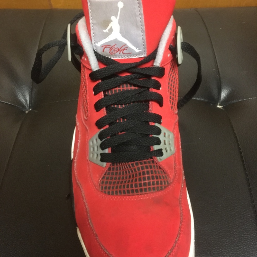 Jordan retro kicks size 13